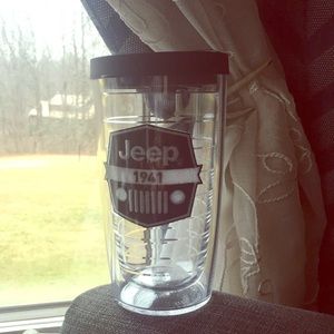 Jeep Tervis Cup